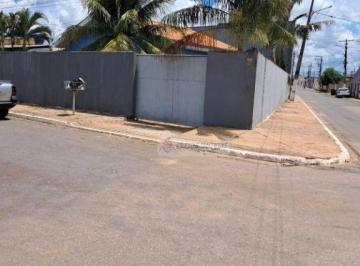 20dca5feb0a34d624547c12f51c86e45.jpg · Casa com 2 dormitórios à venda, 95 m² por R$ 165.000,00 - Quinze de Maio - Várzea Grande/MT