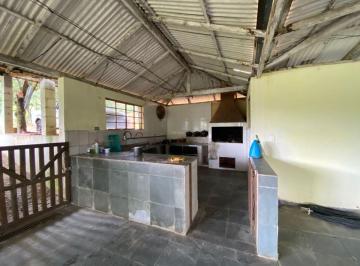 Rural de 4 quartos, Mairinque · Rurais com 4 quartos e 2000 m² à venda em Dona Catarina