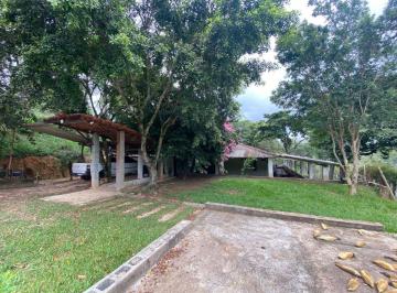 Rural de 4 quartos, Mairinque · Rurais com 4 quartos e 2000 m² à venda em Dona Catarina