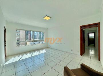 725e35fe3ffee63a548dbeddcfa3e940221acfbb · Apartamento com 3 dormitórios para alugar, 123 m² por R$ 6.000,00/mês - Gonzaga - Santos/SP