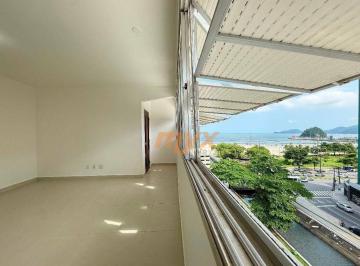 13e95c14994ec5383a2f06fd5e1c755ea18d9fa0 · Apartamento com 2 dormitórios à venda, 85 m² por R$ 680.000,00 - Marapé - Santos/SP