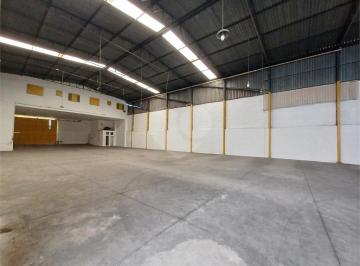 Comercial , São Paulo · Galpão pra Locação na Vila Maria