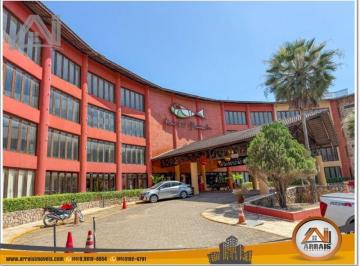 40dbae878ea3eaeaa3780c7759eb61938db527a9 · Apartamento à venda, 64 m² por R$ 780.000,00 - Cumbuco - Caucaia/CE