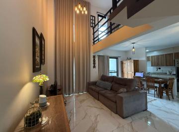 e4293f9b2783ca5e1137cf552309ae4ff2141bde · Apartamento Duplex para Locação Residencial Tarsila Loft Parque Residencial Aquarius | São José dos 