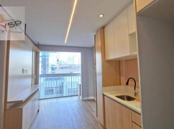 db74a48570c6e6e38c012ceecbbbbc7091892e4d · Apartamento com 1 dormitório à venda, 26 m² por R$ 305.000,00 - Vila Guarani (Zona Sul) - São Paulo/