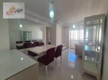 1a116ecd0c9776192f48e3d058bb532bd9e93826 · Apartamento com 2 dormitórios para alugar, 54 m² por R$ 4.085,00/mês - Vila Guarani (Zona Sul) - São