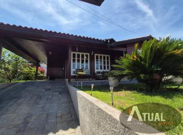 Casa · 193m² · 3 Quartos · 1 Vaga · Casa a venda em condomínio shangri-la Atibaia Valor 960.000,00.
