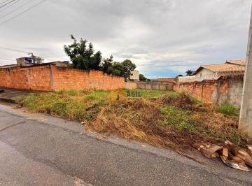 bb6a24b269d6b167da222e7a50ffd46b70eecde7 · Terreno à venda, 360 m² por R$ 99.900,00 - Pousada Del Rey - Igarapé/MG