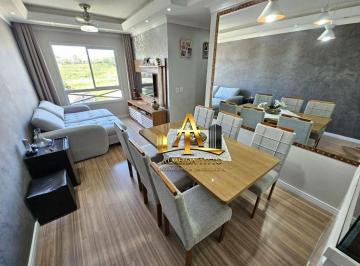 3e737d294d339c1d40c0d6a09f700abbf1401180 · Apartamento com 3 dormitórios à venda, 69 m² - Condomínio Spazio Club - Vila Iracema - Barueri - São