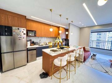 3534f34fec4b8d2725398fdb350d54535b9c3b83 · Apartamento com 3 dormitórios à venda, 88 m² por R$ 1.700.000,00 - Alphaville Empresarial - Barueri/