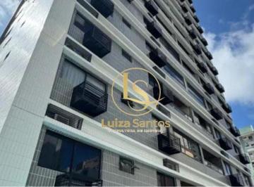 Apartamento de 3 quartos, Recife · APARTAMENTO À VENDA EM BOA VIAGEM - 116M²- 3 QUARTOS