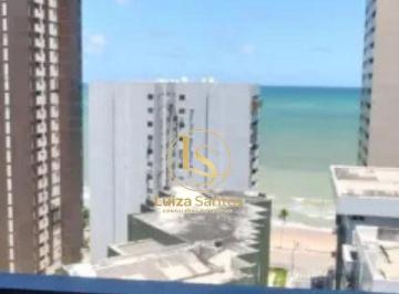 Apartamento de 3 quartos, Recife · APARTAMENTO À VENDA EM BOA VIAGEM - 116M²- 3 QUARTOS