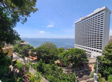 aef90e1901467e74ea4963ce46dab13f566333d0 · Casa com 15 dormitórios à venda, 900 m² por R$ 5.000.000,00 - Vidigal - Rio de Janeiro/RJ