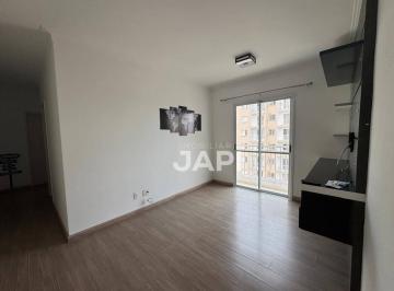 af1a09f7c4a7bc939554d7c52ef80b17f3e399d6 · Apartamento com 2 dormitórios à venda, 59 m² por R$ 532.000,00 - Jardim Bonfiglioli - Jundiaí/SP