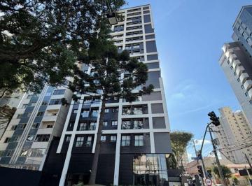Apartamento de 1 quarto, Curitiba · Apto. 1 Quarto - Mobiliado - Água Verde