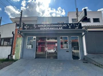 6b2df6d3e6381e1313ba607b1ce6f43b47629517 · Salão à venda, 319 m² por R$ 820.000 - Jardim Paulista I - Indaiatuba/SP