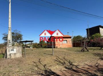 Foto 01 · Chácara 1000 m² a venda na cidade de Porangaba no Loteamento Colinas de Porangaba