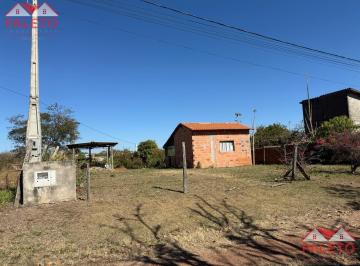 Rural · 45m² · 1 Quarto · Chácara 1000 m² a venda na cidade de Porangaba no Loteamento Colinas de Porangaba