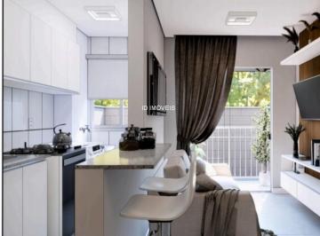 Foto 01 · Apartamento, Jardim Residencial Imperatriz, Sorocaba, SP