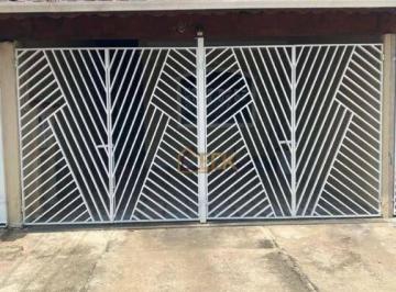5cdfbb09756c877b77363768709ed28887a0d3ab · Sobrado com 3 dormitórios à venda, 140 m² por R$ 583.000 - Jardim das Indústrias - São José dos Camp