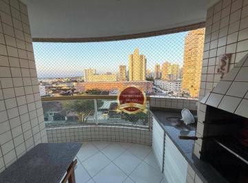 cf66bd25c074c726b514064b009327eed2d0e93e · Apartamento com 2 dormitórios à venda, 80 m² por R$ 580.000,00 - Tupi - Praia Grande/SP