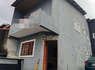 315be05adf92a8a508f04ea31277cd8974238587 · Sobrado com 3 dormitórios à venda, 235 m² por R$ 500.000 - Jardim Altos de Santana II - Jacareí/SP