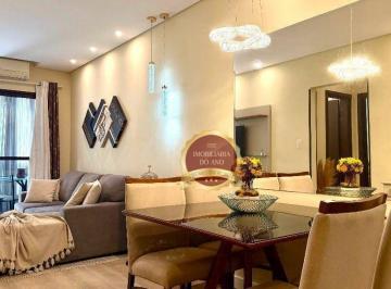 936e26a9944a2ecad216aa71a24d5cd6897b3985 · Apartamento 1 quarto com 70m², Sacada e Lazer Completo – Vaga de Garagem