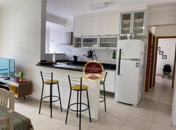 0d2036477030c177a27fbc5e05e86b0499e57ab5 · Apartamento MOBILIADO 2 quartos (1 suíte) à venda no Canto do Forte – Praia Grande