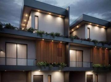 Casa de 3 quartos, Curitiba · Casa em condominio em Santa felicidade