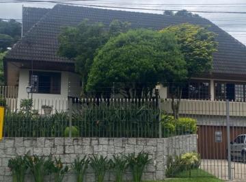 Foto 01 · Casa, Pilarzinho, Curitiba, PR