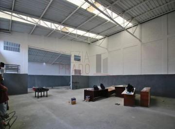 Foto 01 · Galpao, Interlagos, São Paulo, SP