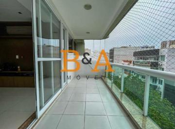 Casa · 180m² · 3 Quartos · 2 Vagas · CORBETURA DUPLEX EM BOTAFOGO