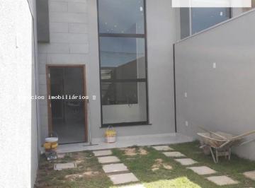 Casa de 2 quartos, Betim · Casa linear a venda no bairro Guarujá Mansões, Betim