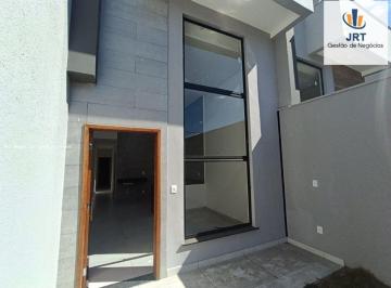 Casa de 2 quartos, Betim · Casa linear a venda no bairro Guarujá Mansões, Betim