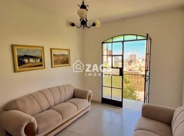 Apartamento · 93m² · 3 Quartos · 1 Vaga · Apartamento - Venda - Bairro Cidade Nova