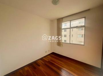 Apartamento · 124m² · 3 Quartos · 1 Vaga · Apartamento - Aluga - Bairro Cidade Nova