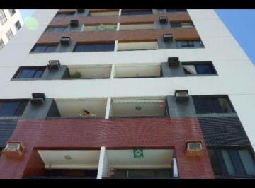 Apartamento de 3 quartos, Salvador · Espetacular Ap. stiep COND VILLA VERONA 3/4 suíte 1vg 100m2 dependência elevadores piscina