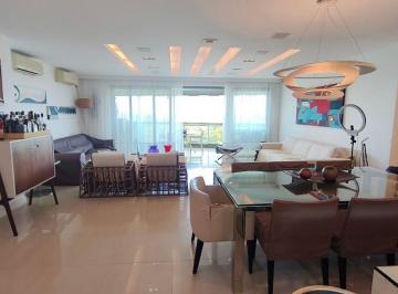 Apartamento de 4 quartos, Rio de Janeiro · Apartamento 4 suítes na Barra da Tijuca-RJ