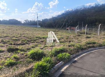 Foto 01 · Terreno à venda em condomínio exclusivo de Mogi Mirim-SP: 230,00 m² no Condomínio Village Casa do Ca