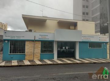 Foto 01 · Sala, Jardim Claret, Rio Claro, SP