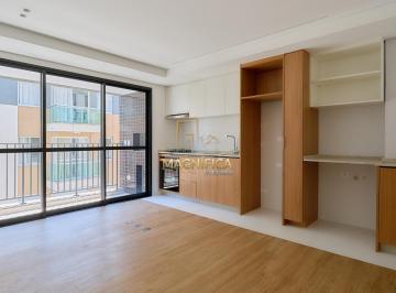 Apartamento · 56m² · 2 Quartos · 1 Vaga · Apartamento 1 Suite, 1 Quarto, Sacada com area gou