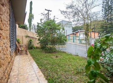 Casa · 400m² · 4 Quartos · 8 Vagas · Casa com 4 Quartos e Edícula  Jardim Botânico.