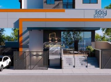 Apartamento · 34m² · 2 Quartos · 1 Vaga · Apartamento novo 2 Quartos com Sacada, 1 vaga de g