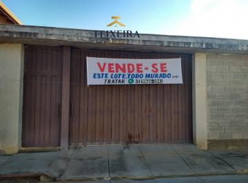 Lote na região central de Carmo da Mata,todo murad · Lote todo murado,com ótima localização e com amplo espaço para construir uma casa espaçosa e confort