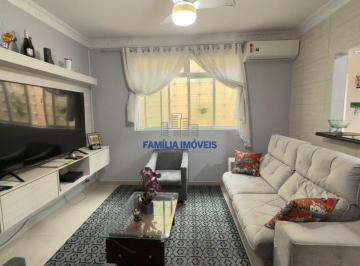 24753_i98I133ahK6E_2475369b82aafd9d40.jpg · Apartamento térreo à venda com 2 quartos quintal Marapé Santos/SP