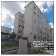Photo_0 ·
Chance única — Apartamento no Areia Branca, Salvador - BA, Apto 204, 2 quartos, 40,