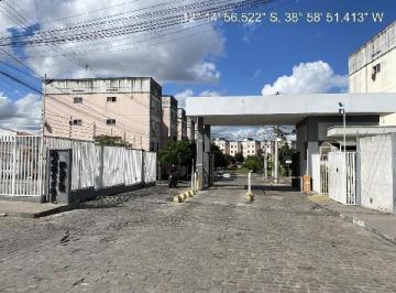 Photo_0 ·
Imóvel selecionado — Apartamento no Calumbi, Feira de Santana - BA, Apto 03, 2 quar