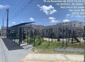 Photo_0 ·
Imóvel para investir — Apartamento no Areia Branca, Salvador - BA, Apto 004, 2 quar