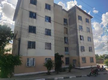 Photo_0 ·
Imóvel selecionado Caixa — Apartamento no Tomba, Feira de Santana - BA, Apto 203, 2