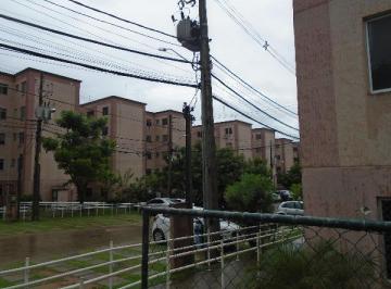 Photo_0 ·
Imóvel bem posicionado — Apartamento no Caji, Lauro de Freitas - BA, Apto 003, 2 qu